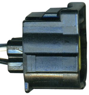 Dodge Dakota Oxygen Sensor - NGK - Direct Fit - `01-`03