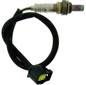 Dodge Ram 1500 Oxygen Sensor - NGK - Direct Fit - 2001