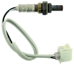 Dodge Ram 1500 Oxygen Sensor - NGK - Direct Fit - `01-`02