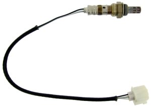 Dodge Dakota Oxygen Sensor - NGK - Direct Fit - `01-`03