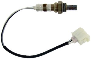 Jeep TJ Oxygen Sensor - NGK - Direct Fit - `01-`03