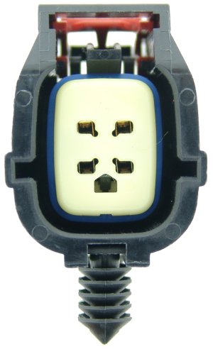 Chrysler Voyager Oxygen Sensor - NGK - Direct Fit - 2003