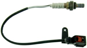 Chrysler Sebring Oxygen Sensor - NGK - Direct Fit - `03-`04