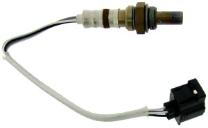 Dodge Ram 2500 Oxygen Sensor - NGK - Direct Fit - 2003 Dodge Ram 2500 Oxygen Sensor - NGK - Direct Fit - 2003