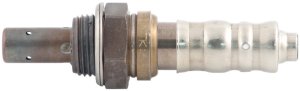 Dodge Ram 2500 Oxygen Sensor - NGK - Direct Fit - 2003 Dodge Ram 2500 Oxygen Sensor - NGK - Direct Fit - 2003