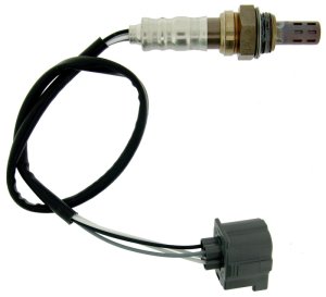 Chrysler Pacifica Oxygen Sensor - NGK - Direct Fit - 2005 Chrysler Pacifica Oxygen Sensor - NGK - Direct Fit - 2005