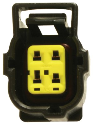 Chrysler 200 Oxygen Sensor - NGK - Direct Fit - `15-`17