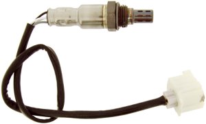 Dodge Viper Oxygen Sensor - NGK - Direct Fit - `15-`17