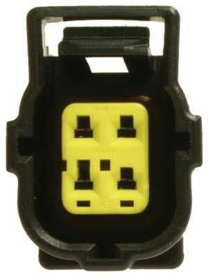 Dodge Durango Oxygen Sensor - NGK - Direct Fit - 2003