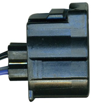 Dodge Durango Oxygen Sensor - NGK - Direct Fit - `01-`02 Dodge Durango Oxygen Sensor - NGK - Direct Fit - `01-`02