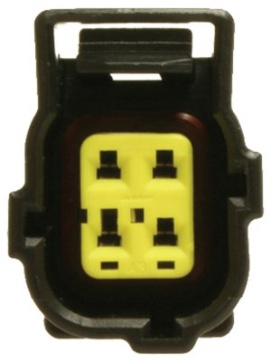 Dodge Durango Oxygen Sensor - NGK - Direct Fit - `01-`02 Dodge Durango Oxygen Sensor - NGK - Direct Fit - `01-`02