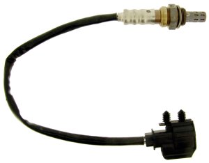 Chrysler Town & Country Oxygen Sensor - NGK - Direct Fit - `01-`03