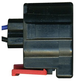 Chrysler Pacifica Oxygen Sensor - NGK - Direct Fit - `05-`06
