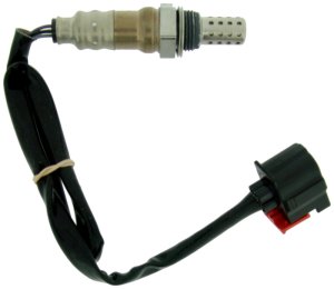 Dodge Caliber Oxygen Sensor - NGK - Direct Fit - `08-`09