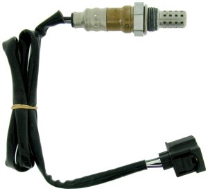 Dodge Sprinter 2500 Oxygen Sensor - NGK - Direct Fit - `07-`08