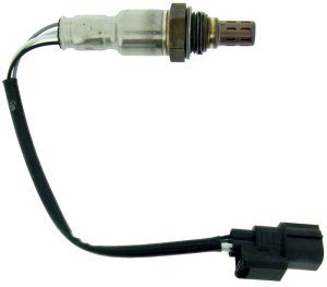 Acura ILX Oxygen Sensor - NGK - Direct Fit - `13-`14