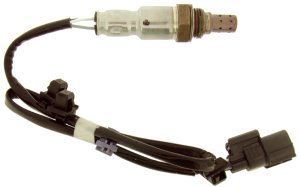 Acura MDX Oxygen Sensor - NGK - Direct Fit - `10-`13
