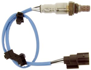 Honda Accord Crosstour Oxygen Sensor - NGK - Direct Fit - `10-`11