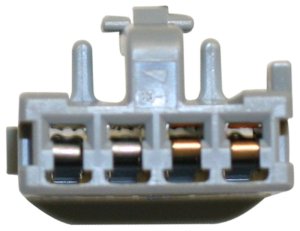 Toyota Sienna Oxygen Sensor - NGK - Direct Fit - `11-`13 Toyota Sienna Oxygen Sensor - NGK - Direct Fit - `11-`13