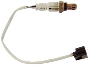 Nissan Juke Oxygen Sensor - NGK - Direct Fit - `11-`15
