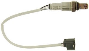 Nissan Micra Oxygen Sensor - NGK - Direct Fit - `15-`16