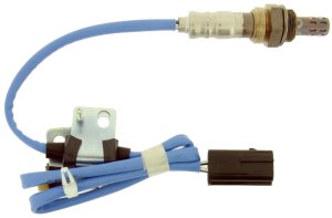 Mazda CX-7 Oxygen Sensor - NGK - Direct Fit - `10-`12