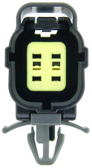 Mazda Millenia Oxygen Sensor - NGK - Direct Fit - `97-`00