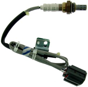 Mazda 3 Oxygen Sensor - NGK - Direct Fit - `04-`05 Mazda 3 Oxygen Sensor - NGK - Direct Fit - `04-`05