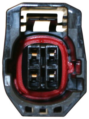 Mazda 3 Oxygen Sensors - NGK - Direct Fit - `04-`05 Mazda 3 Oxygen Sensors - NGK - Direct Fit - `04-`05