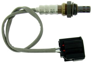 Mazda 3 Oxygen Sensors - NGK - Direct Fit - `04-`05 Mazda 3 Oxygen Sensors - NGK - Direct Fit - `04-`05