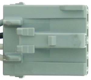 Toyota RAV4 Oxygen Sensor - Direct Fit - NGK - NTK OE Type - `04-`05 Toyota RAV4 Oxygen Sensor - Direct Fit - NGK - NTK OE Type - `04-`05