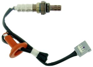 Toyota RAV4 Oxygen Sensor - Direct Fit - NGK - NTK OE Type - `04-`05 Toyota RAV4 Oxygen Sensor - Direct Fit - NGK - NTK OE Type - `04-`05