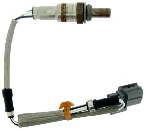 Acura RL Oxygen Sensor - NGK - Direct Fit - 2004