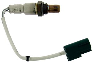 Nissan Frontier Oxygen Sensor - NGK - Direct Fit - `05-`17 Nissan Frontier Oxygen Sensor - NGK - Direct Fit - `05-`17