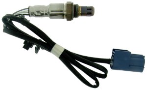 Nissan Pathfinder Oxygen Sensor - NGK - Direct Fit - 2004