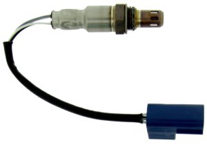 Nissan Xterra Oxygen Sensor - NGK - Direct Fit - `11-`12