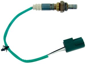 Nissan Murano Oxygen Sensor - NGK - Direct Fit - 2003