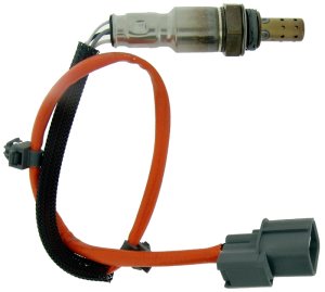 Honda S2000 Oxygen Sensor - NGK - Direct Fit - `04-`05