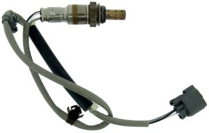 Honda S2000 Oxygen Sensor - NGK - Direct Fit - `04-`05