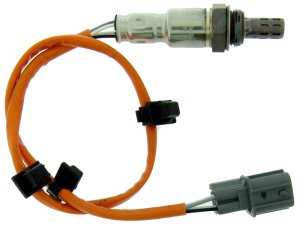 Acura RL Oxygen Sensor - NGK - Direct Fit - `05-`08