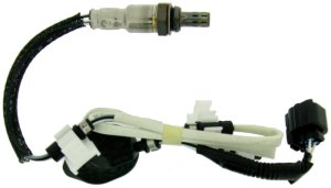 Acura TSX Oxygen Sensor - NGK - Direct Fit - `04-`08