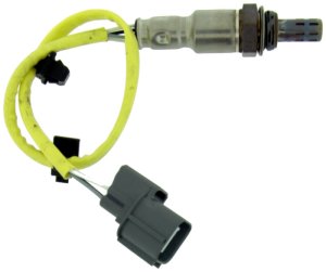 Acura RL Oxygen Sensor - NGK - Direct Fit - `05-`08