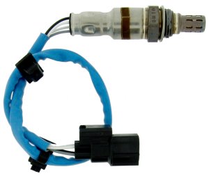 Acura MDX Oxygen Sensor - NGK - Direct Fit - `07-`09