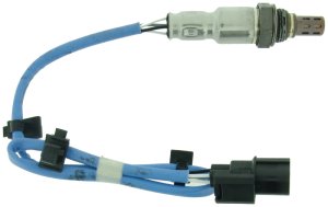 Acura TL Oxygen Sensor - NGK - Direct Fit - `07-`08