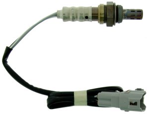 Chevrolet Tracker Oxygen Sensor - NGK - Direct Fit - `01-`04