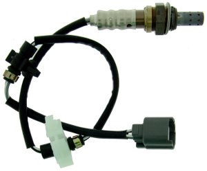 Honda Prelude Oxygen Sensor - NGK - Direct Fit - `97-`01