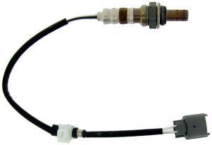 Acura EL Oxygen Sensor - NGK - Direct Fit - `01-`03