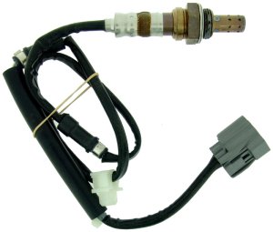 Acura MDX Oxygen Sensor - NGK - Direct Fit - `01-`02