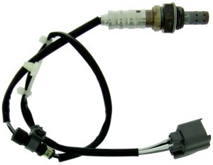 Honda Prelude Oxygen Sensor - NGK - Direct Fit - `97-`01 Honda Prelude Oxygen Sensor - NGK - Direct Fit - `97-`01