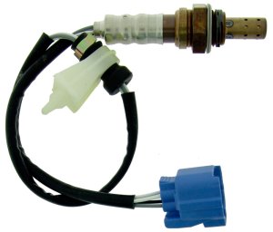 Honda Prelude Oxygen Sensor - NGK - Direct Fit - `97-`01